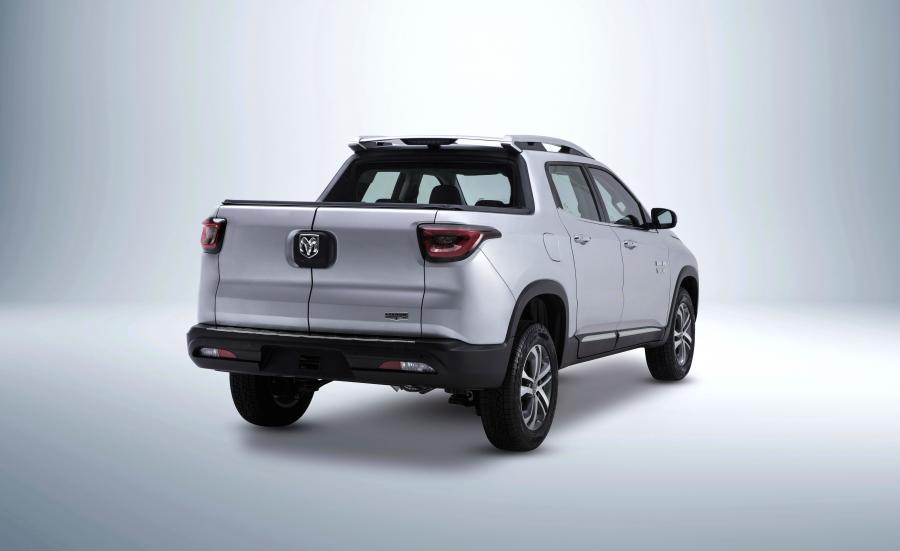  Ram 1000 Laramie 2019 года  (фото 6 из 9)
